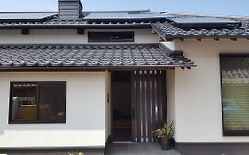 農家民宿 す～さんち 別荘