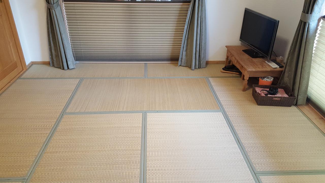 Farm Stay Su-Sanchi 西海市 エクステリア 写真